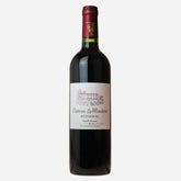 Bergerac: Chateau La Mouliere Red
